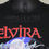 Thumbnail: ELVIRA shirt (horror Buffy Morticia Vampira Dracula Beetlejuice Lost Boys)