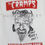 Thumbnail: CRAMPS t-shirt (Siouxsie Bauhaus Ramones Misfits Damned Gun Club Sisters Mercy)