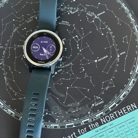 23-9 Lessons Learned: Watches that Work 