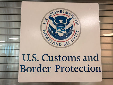 Ready for the Big Depature