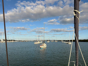 So Long Boot Key Harbor, Post 26-09