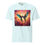 Thumbnail: Radiant Lovebirds - Unisex Garment-Dyed Heavyweight T-Shirt -  Free Shipping