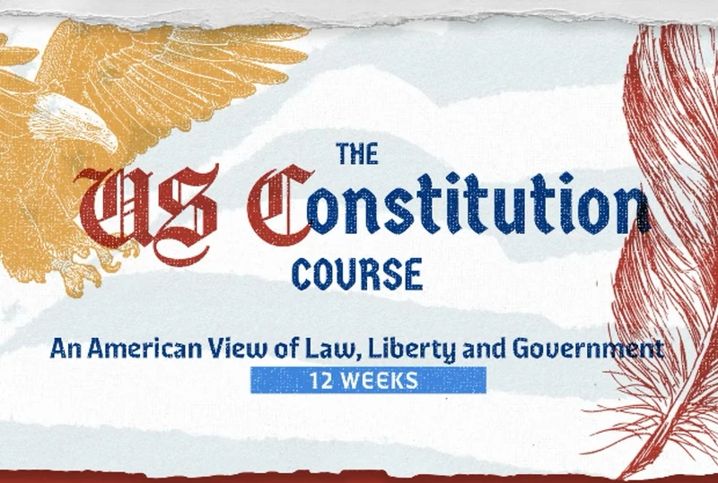 U.S. Constitution Course