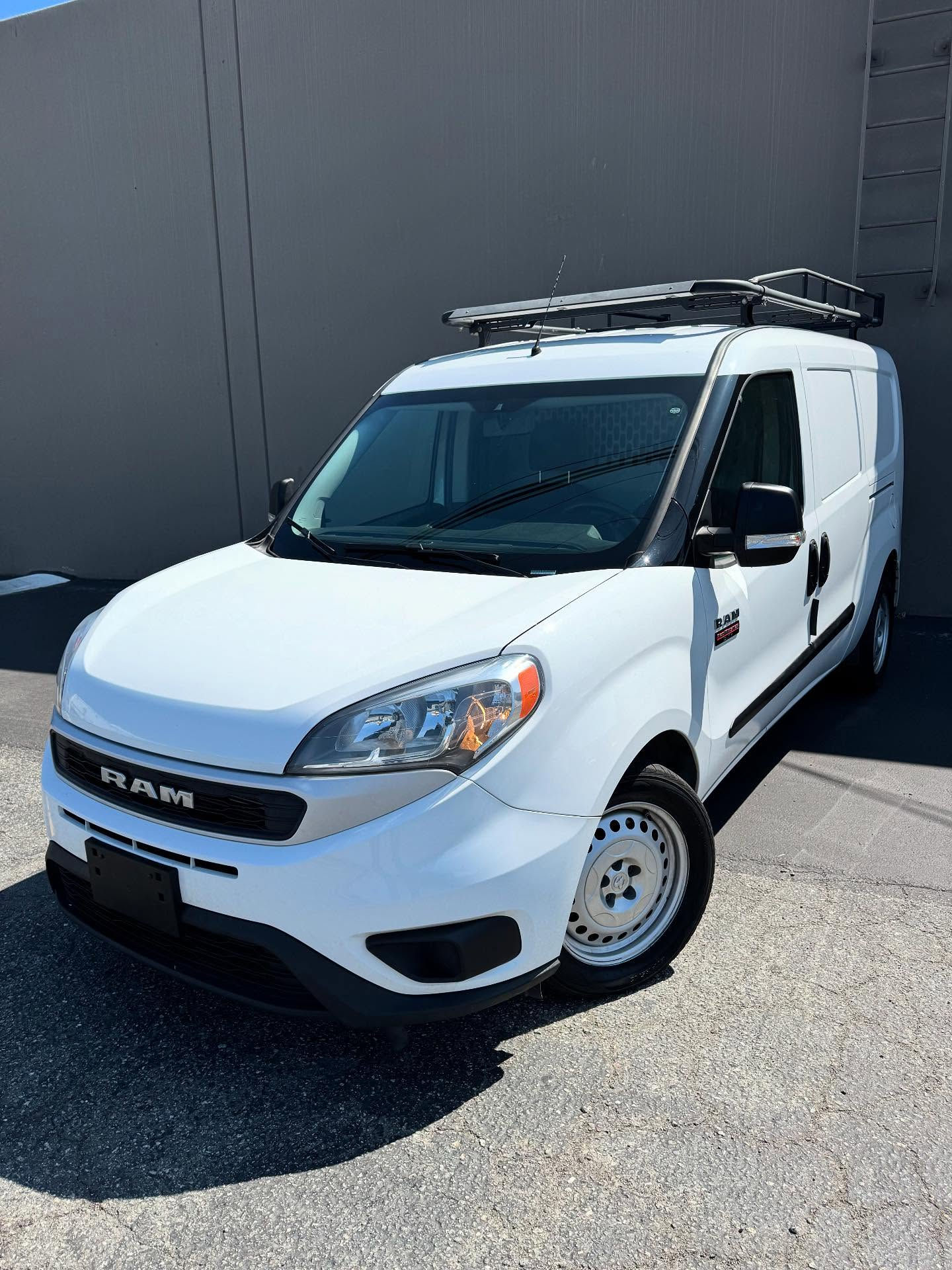 2022 Ram Promaster City 78k mile