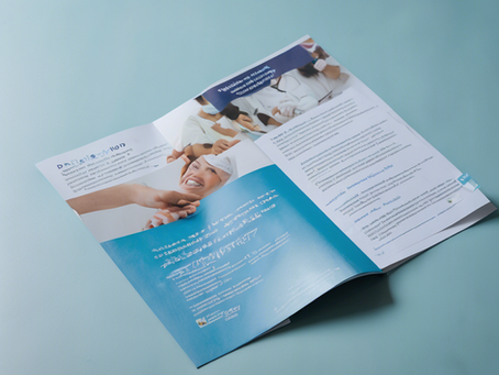 フカヤ歯科クリニック、近隣に向けた情報提供開始