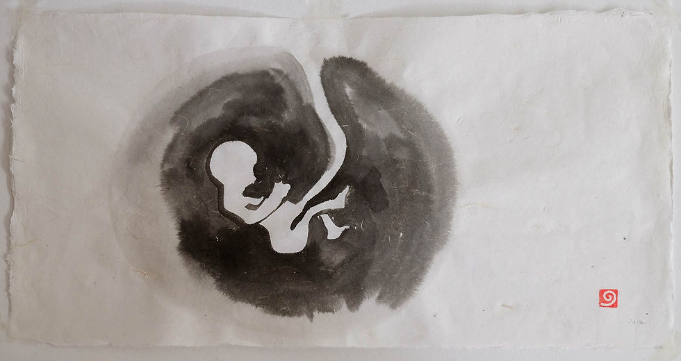 Miniature : Nadine´s watercolours