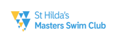 St Hilda's Masters Swim Club - Logo.png