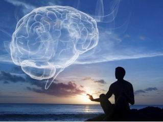 Mindfulness- Ultimate Stress Buster