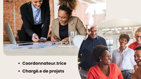 Faites partie de l'équipe Apptissages !