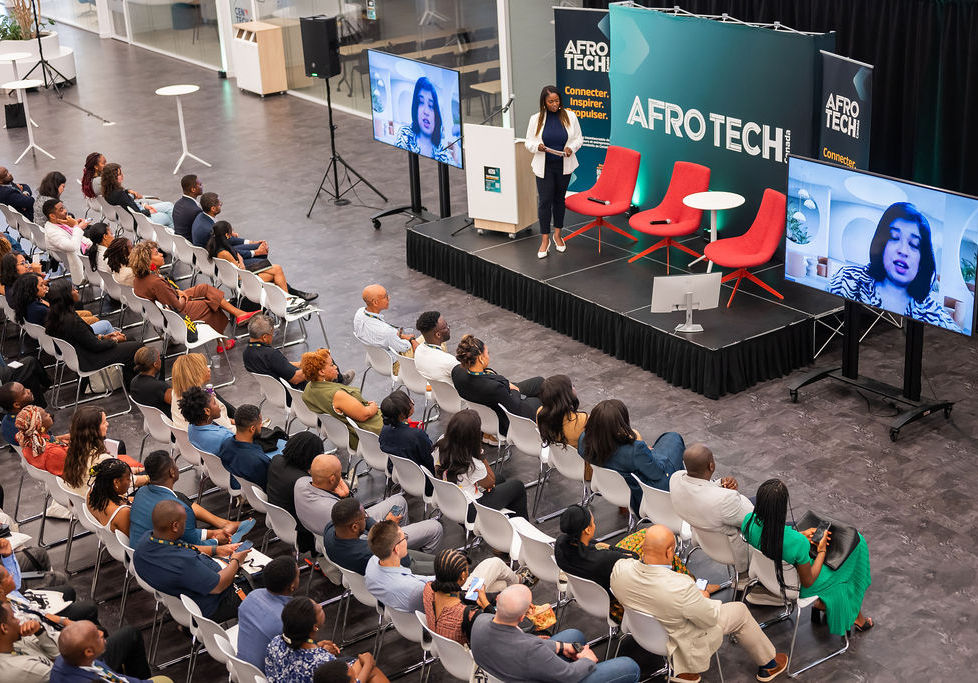 AfroTech Canada 2026 : le portait d'un écosystème tech inclusif
