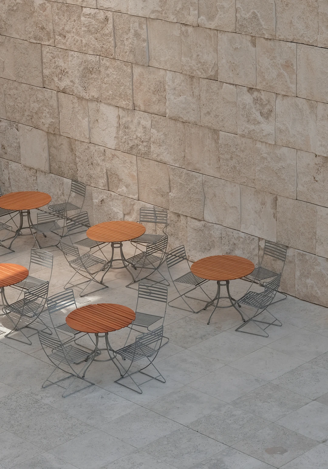 Innovative Ideas for Concrete Furniture Designs