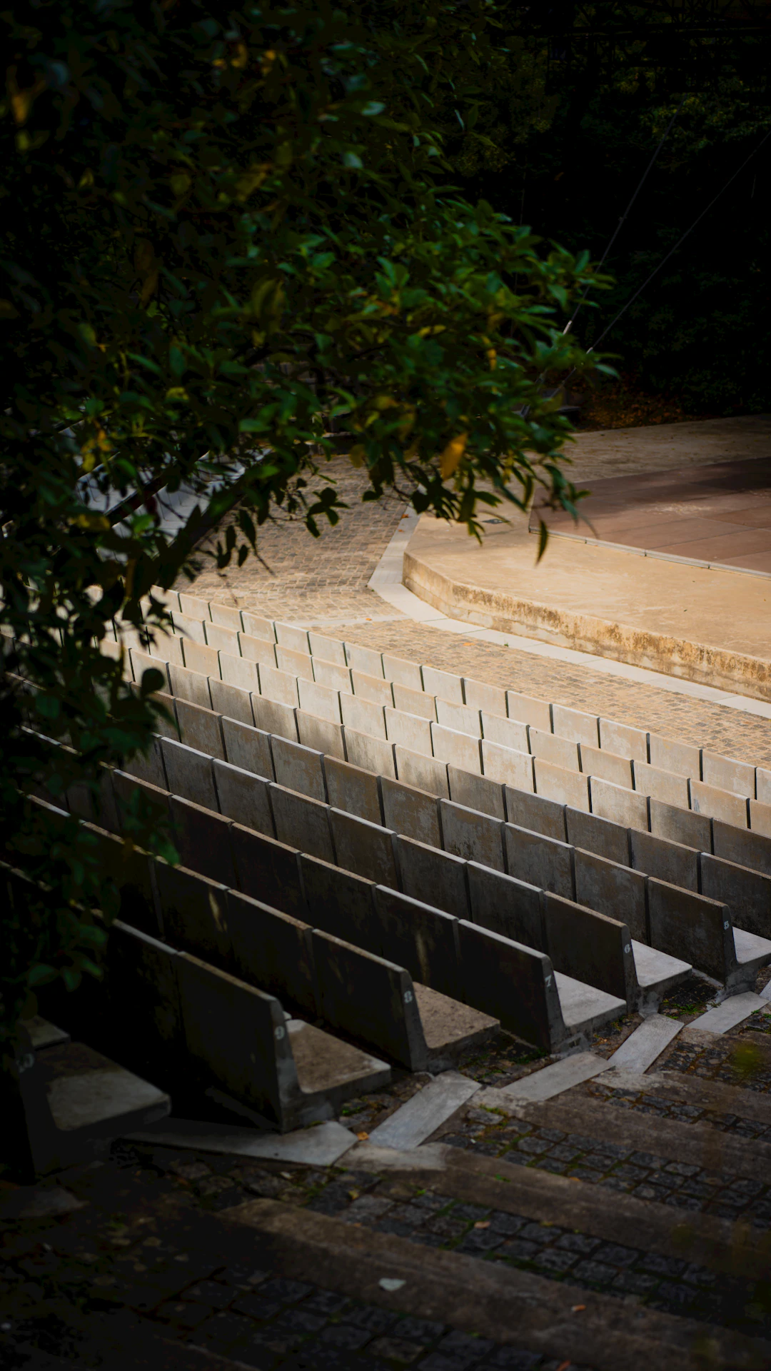 Designing the Perfect Outdoor Space with Concrete Plinths