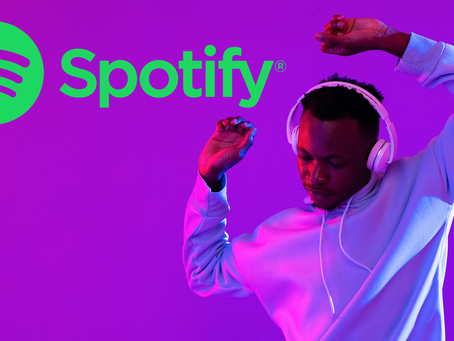 Beyond Music: How Spotify is Expanding to Dominate the Audio Industry