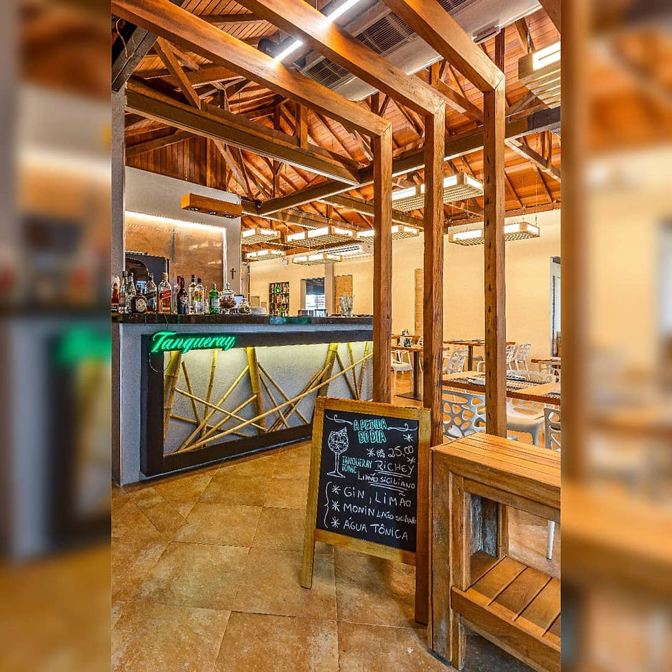 Restaurante Koala Sushi Ya