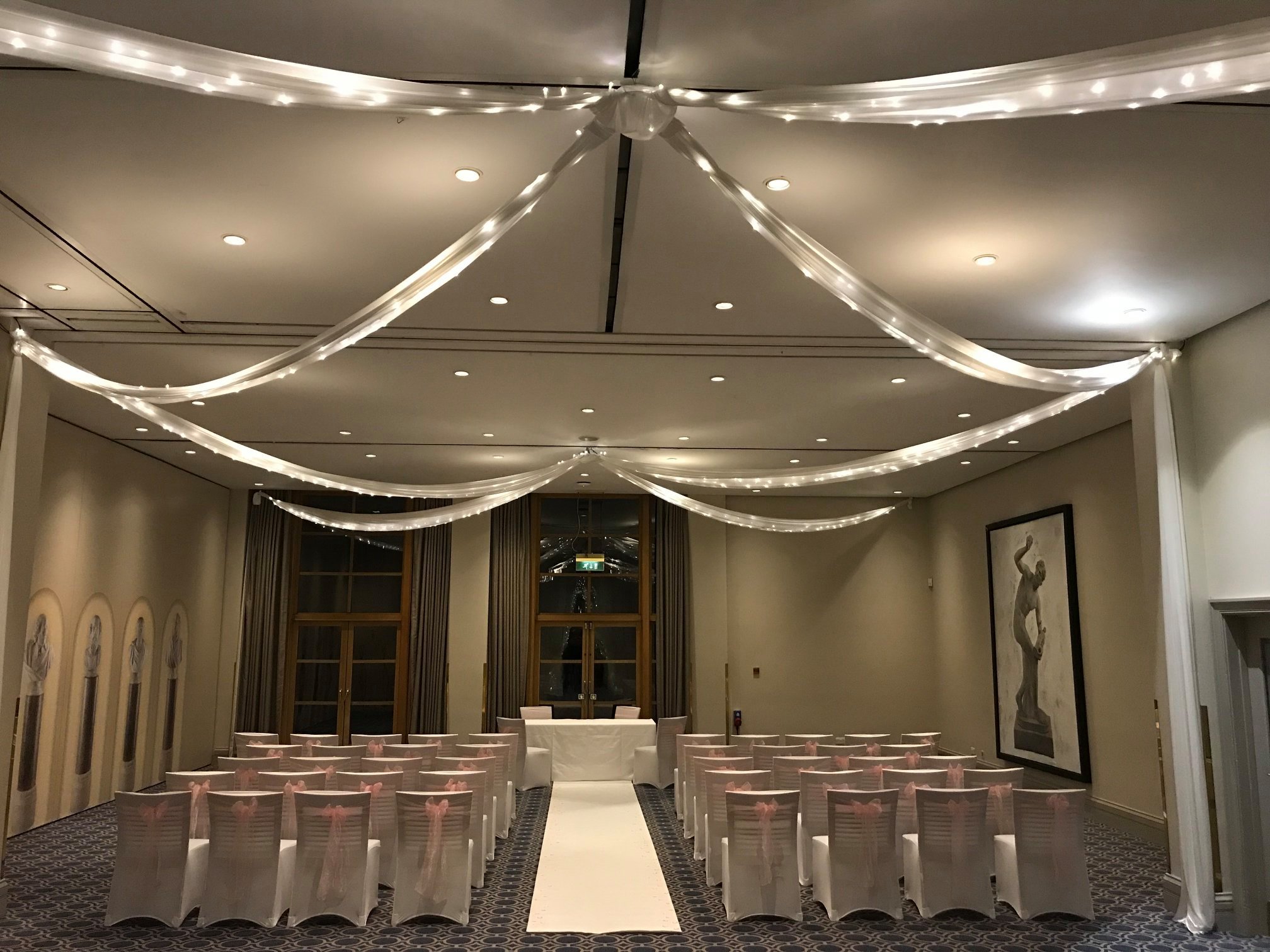 Light Fantastic Event & Entertainment Lighting in Melksham