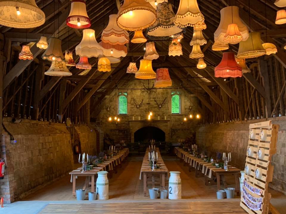 Light Fantastic Event & Entertainment Lighting in Melksham