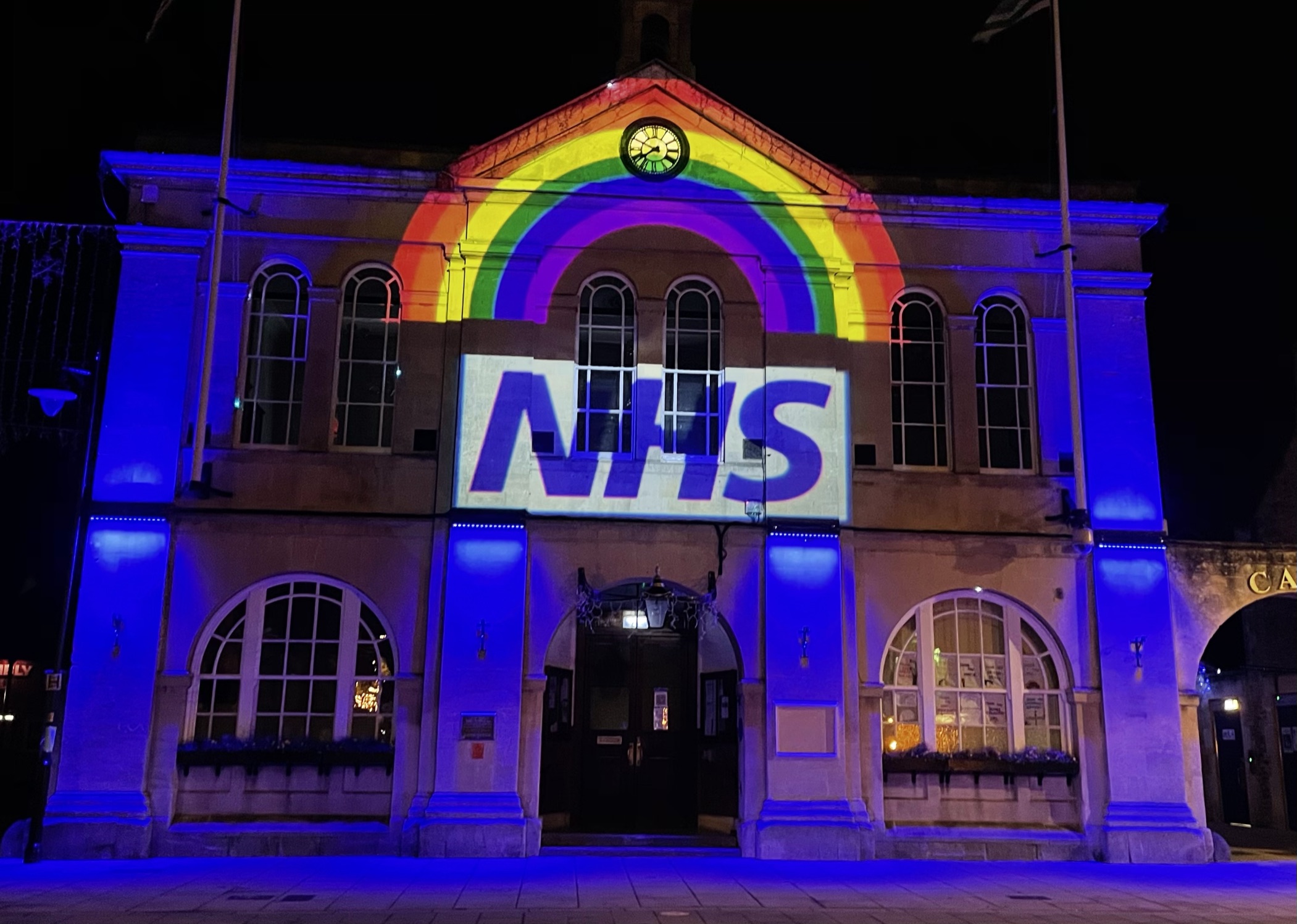 Light Fantastic Event & Entertainment Lighting in Melksham