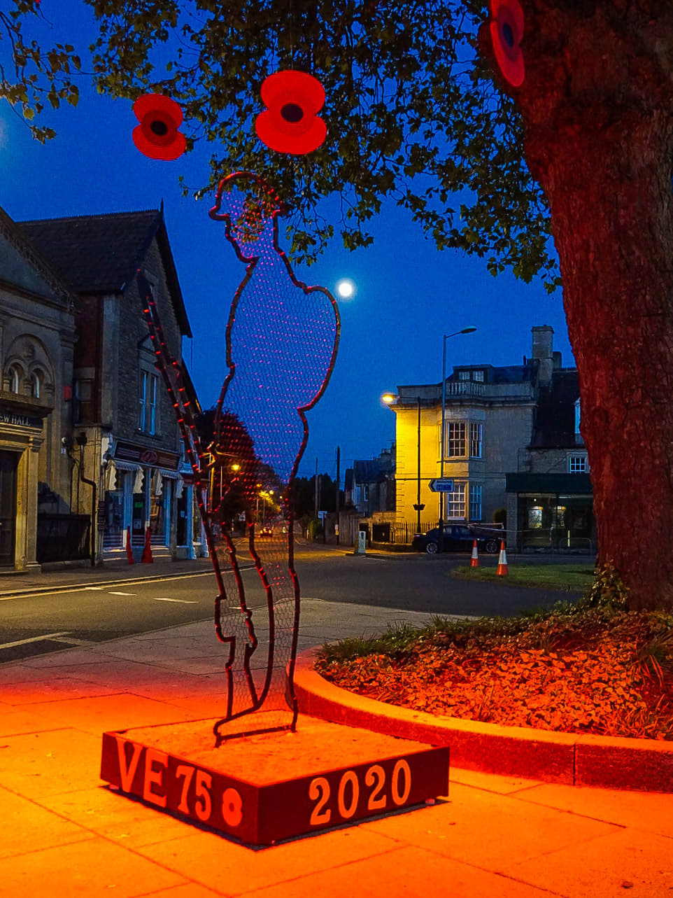 Light Fantastic Event & Entertainment Lighting in Melksham