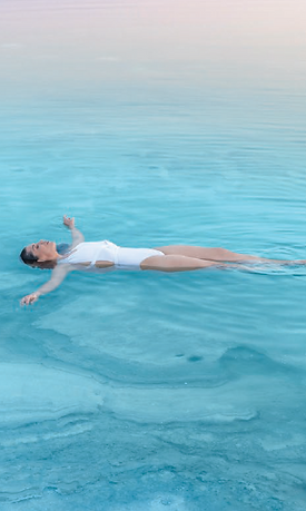 Maytronics x Queensland Plunge Pools