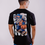 Miniatura: Playera Hoja Colombiana Wolf