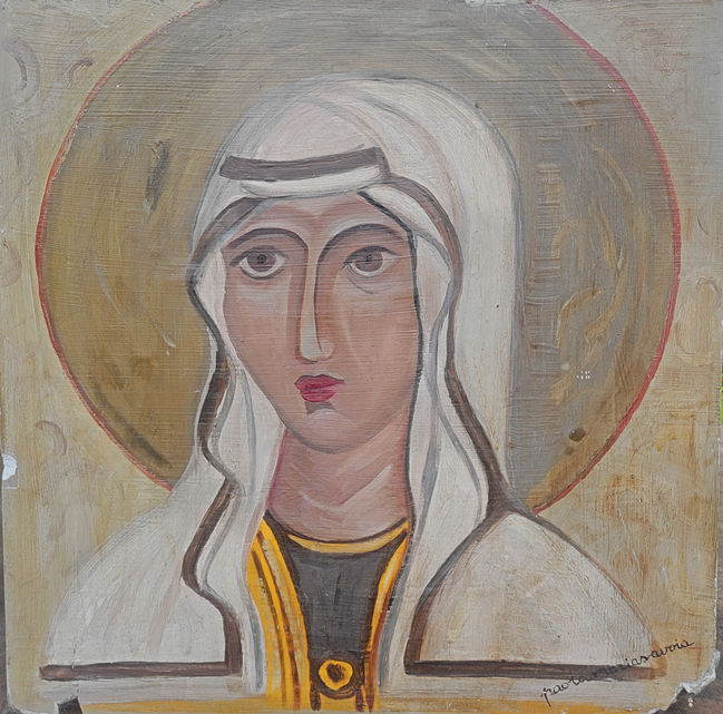Mater Dei