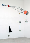 Johan Gelper visual artist visueel kunstenaar uit Gent