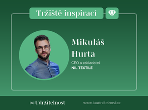 Bavlna z bioreaktoru může změnit módu