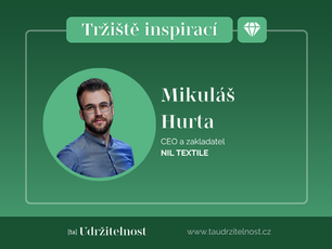 Bavlna z bioreaktoru může změnit módu