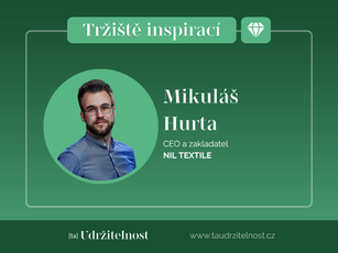 Bavlna z bioreaktoru může změnit módu