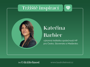 Projekty pod taktovkou zaměstnanců
