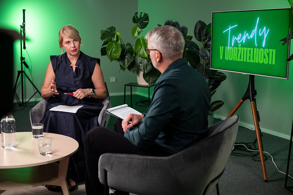 Hana Kovářová, Komerční banka