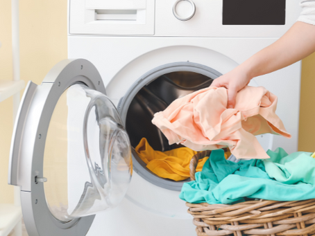 Mastering Garment Care: Essential Tips for Printed Apparel