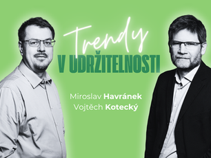 Izolovaná řešení skončila, planetu musíme léčit jako celek, říkají experti k GEO-7