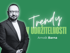 Skok v elektromobilitě by přinesla dlouhodobá státní podpora, říká Arnošt Barna z Kia Czech