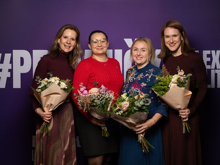 O různých podobách mentoringu a ženské kariérní svobodě