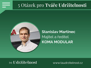 Svět je veliká zahrada, o kterou se musíme starat