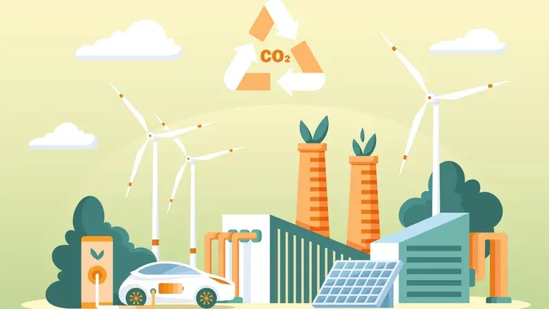 A v základu je tu rozsáhlý tlak legislativní. Jeho šíři ilustruje následující anketa projektu [ta] Udržitelnost, v níž jsme se firem z různých sektorů ptali, co aktuálně považují ve svém oboru za nejdůležitější normu v oblasti udržitelnosti, 