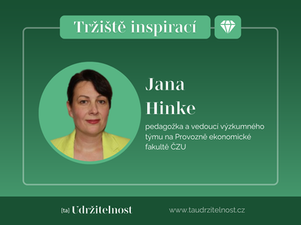 Druhý život věcí začíná dobrým nápadem, ale dlouhodobě ho udrží jen promyšlený systém
