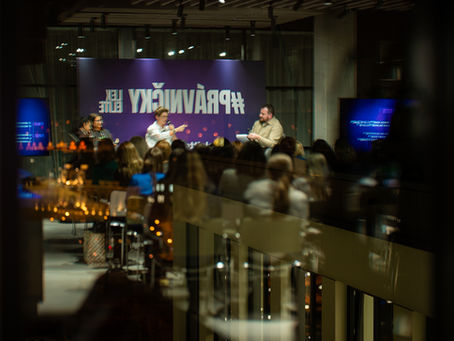 Umíme si pomáhat cíleně i bezděčně