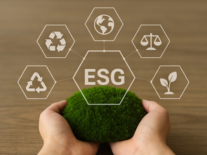 Udržitelnost v Monetě: nový ESG report přibližuje klíčová témata