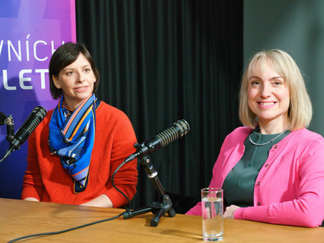 FOTOGALERIE: PRÁVNIČKY LIVE! #4