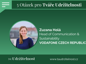 V komunikaci udržitelnosti je lepší šetřit superlativy