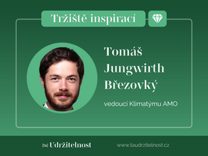 Více vzdělávání v udržitelnosti
