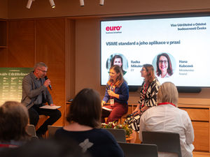 Zjednodušení ESG reportingu přináší úlevu, ale i práci navíc