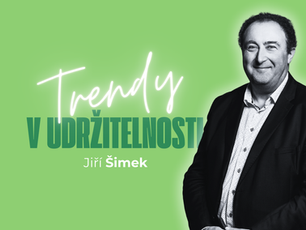 Bez plynu to nepůjde. Biometan umožní ukládat energii na zimu, říká Jiří Šimek z Innogy