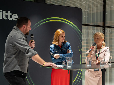 Více flexibility pro advokátky by prospělo, ženy se ale nesmí stát „chráněnou skupinou“