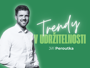 Smysluplnost nad benefity. Spolupracovníci chtějí psychickou pohodu, podpora duševního zdraví je pro udržitelnou práci zásadní, říká Jiří Peroutka z dm