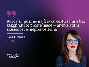 Nejlepší mentoring je ten bezděčný