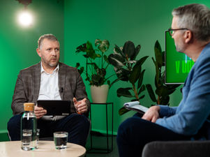 Zemní plyn zatím nahradit neumíme. Bezemisních alternativ není dost, říká Andrej Prno