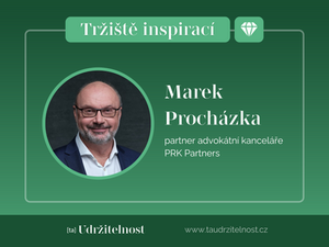 I starobylé sídlo firmy může být udržitelnější